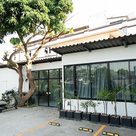 Chiang Mai Mansion 2 Apartment Exterior photo