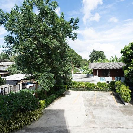 Chiang Mai Mansion 2 Apartment Exterior photo