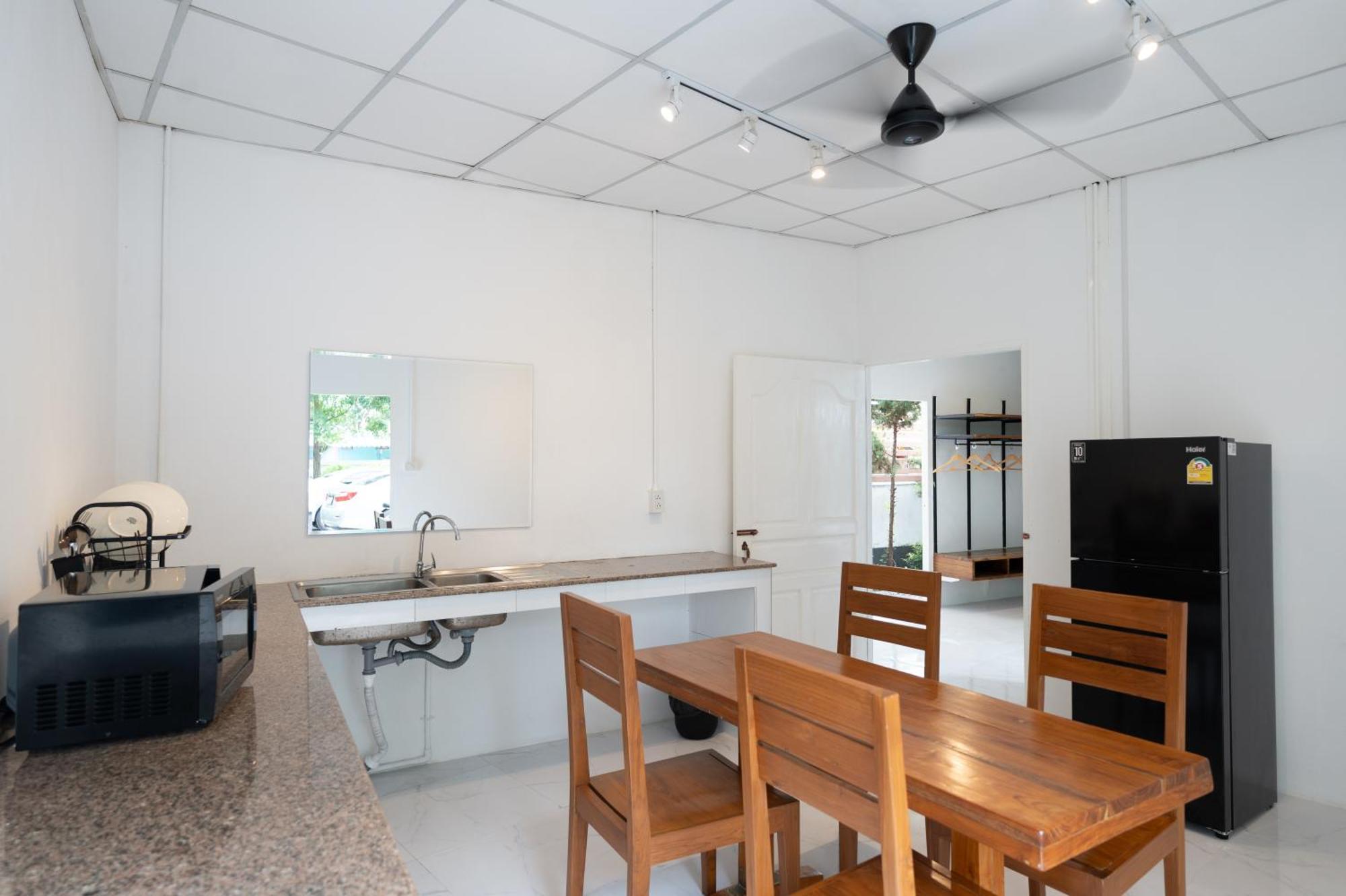 Chiang Mai Mansion 2 Apartment Exterior photo