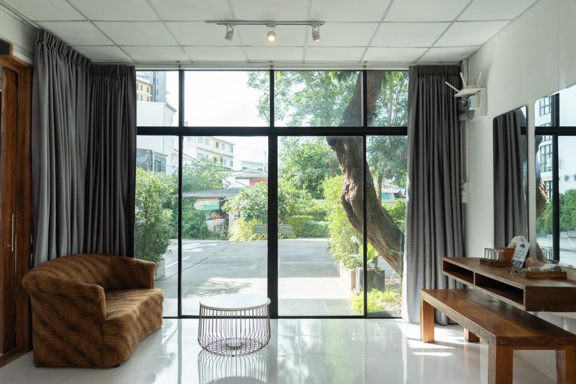 Chiang Mai Mansion 2 Apartment Exterior photo
